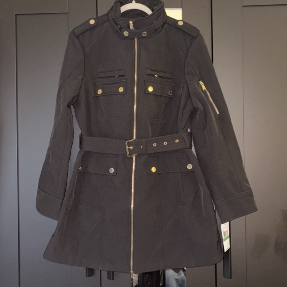 Michael Kors Black Garment